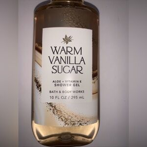 Bath & Body Works - Body Wash 10 FL OZ / 295 ML